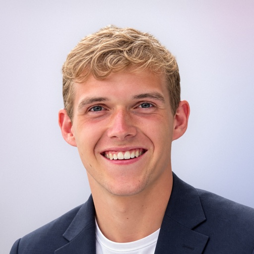 Sven Vanpoucke, Founder of Briliza